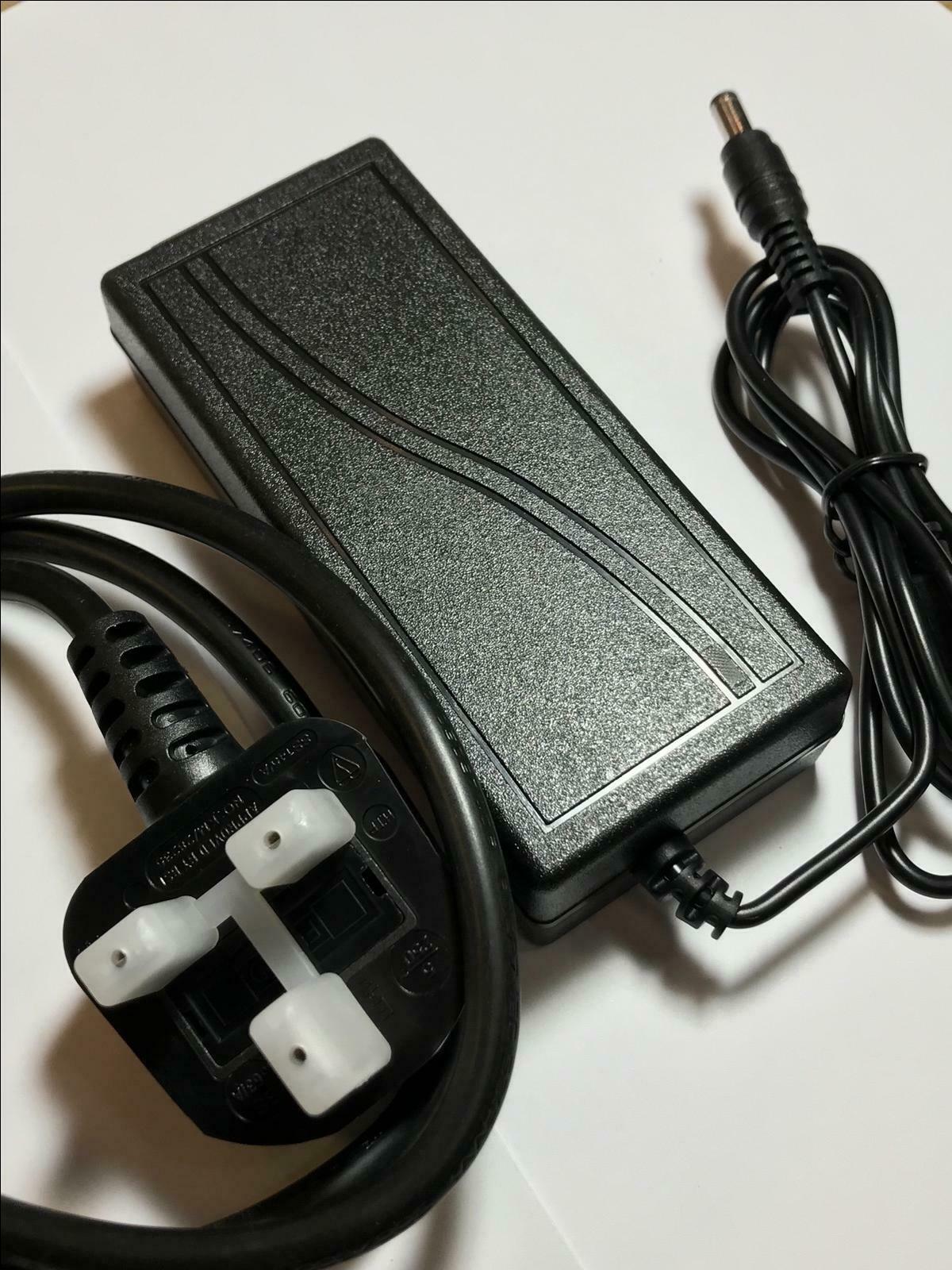 NEW 48V 1.3A AC adapter for Swann NHD-817 TELECAMERA 3.0MP NEW 48V 1.3A AC adapter for Swann NHD-817 TELECAMERA 3.0MP